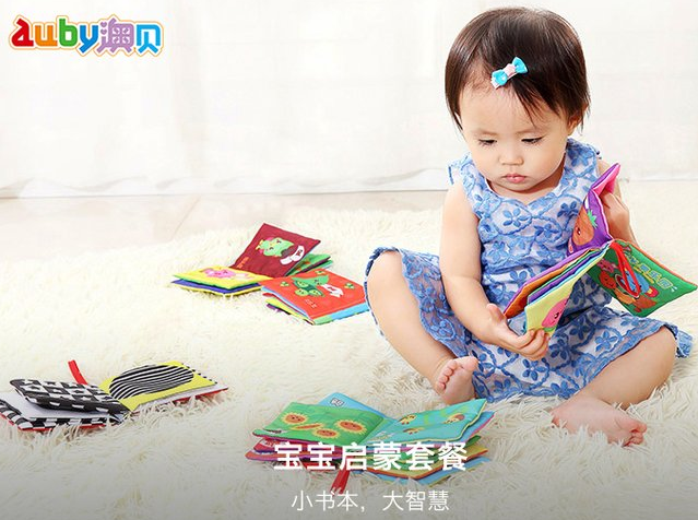 十大布書(shū)品牌排行榜 拉拉布書(shū)貝施恩難分上下