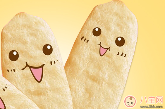 如何選擇磨牙餅干 磨牙餅干硬的好還是軟的好(硬的)