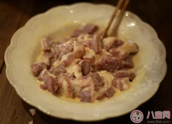 夏季孕婦厭食，那么來一份鳳梨咕咾肉 