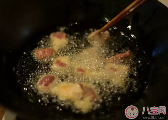 夏季孕婦厭食，那么來一份鳳梨咕咾肉 