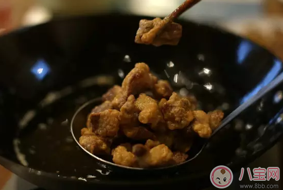 夏季孕婦厭食，那么來一份鳳梨咕咾肉 