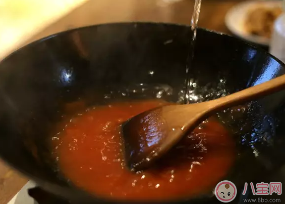 夏季孕婦厭食，那么來一份鳳梨咕咾肉 