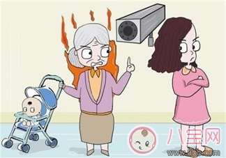 為什么婆婆總是喜歡挑刺     婆婆喜歡挑刺原因分析