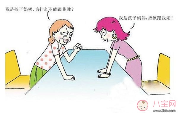 婆媳相處有哪些禁忌 婆媳關(guān)系要注意哪些問(wèn)題