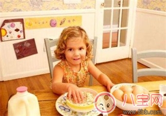 孩子早餐適合吃什么     發(fā)酵類(lèi)食品推薦