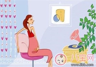 懷孕期間可以用微波爐嗎   微波爐的輻射大嗎