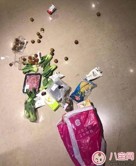 網(wǎng)購(gòu)導(dǎo)致離婚    網(wǎng)購(gòu)買菜讓婆婆取反生口角    婆媳關(guān)系怎么處理