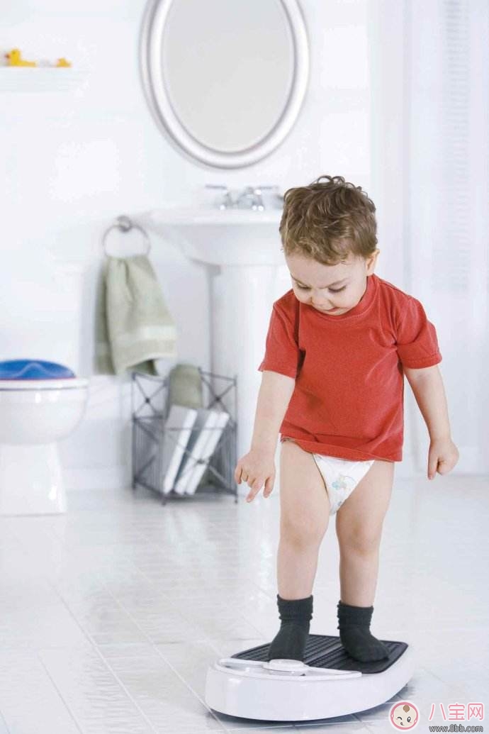 寶寶肥胖的危害 如何控制寶寶肥胖問題