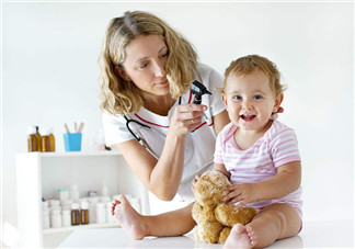 寶寶聽力的異?，F(xiàn)象 如何保護寶寶聽力