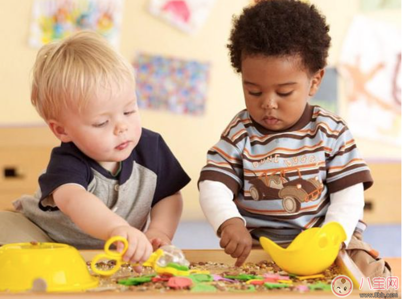 如何訓練寶寶嗅覺、味覺發(fā)育 訓練有哪些注意事項