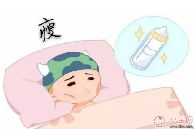 寶寶突然瘦了怎么回事 寶寶突然瘦了吃什么好
