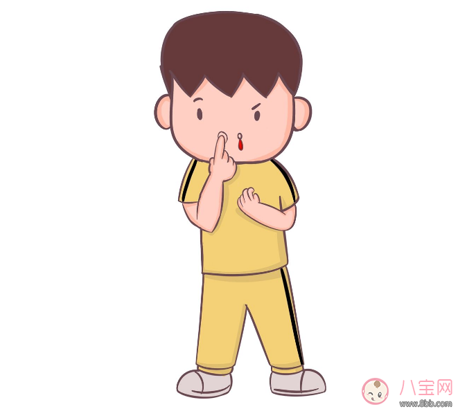 孩子為什么總是喜歡挖鼻孔 讓孩子改掉挖鼻孔方法 孩子為什么總是喜歡挖鼻孔 讓孩子改掉挖鼻孔方法