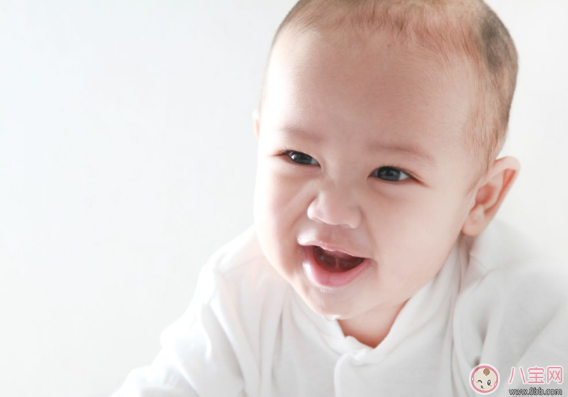 秋季寶寶爛嘴角怎么辦 孩子爛嘴角快速解決方法