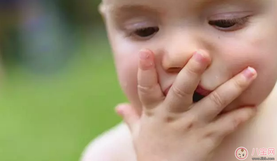 寶寶便秘、口氣、爛嘴角的真正原因 千萬不要誤診