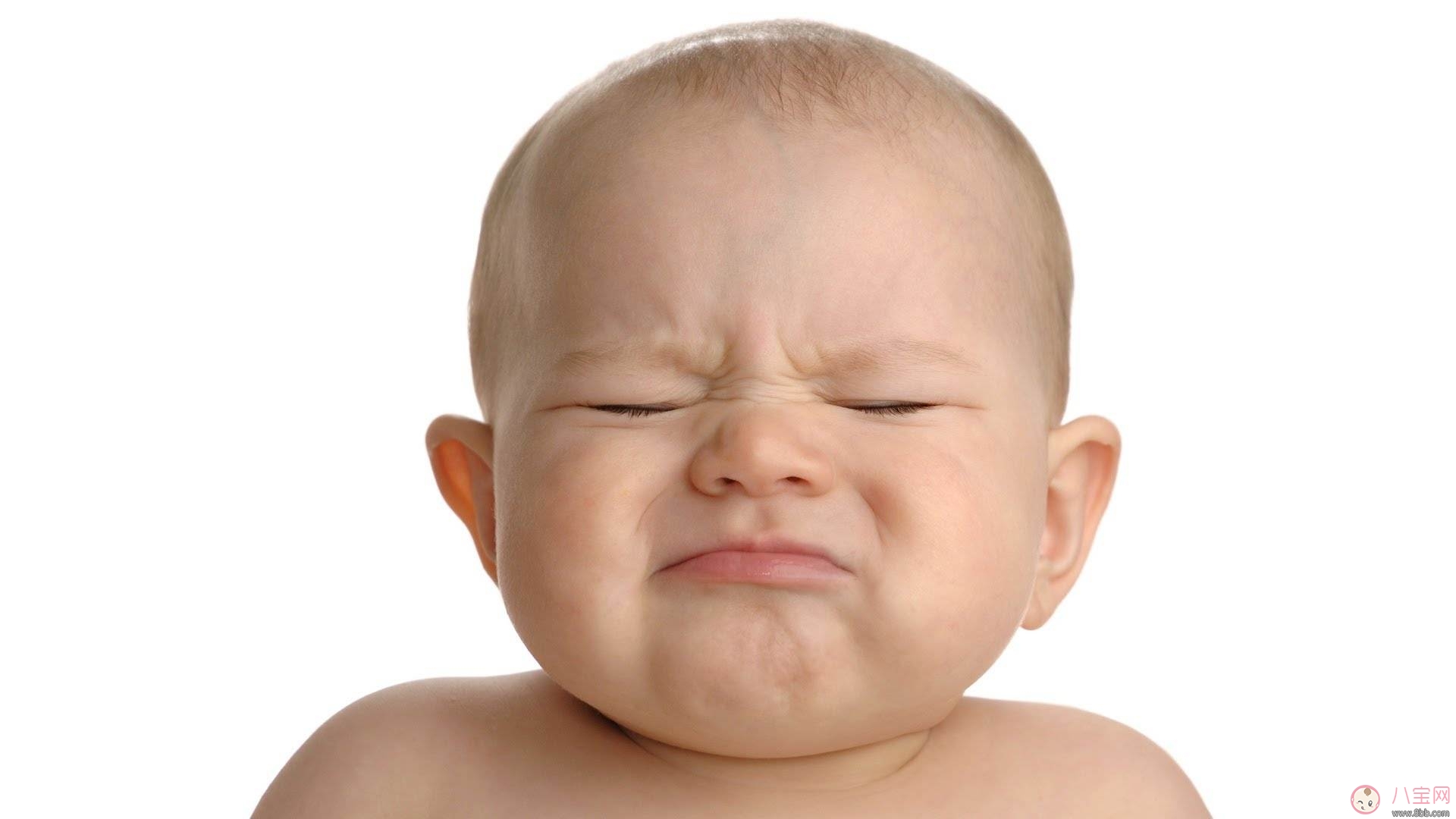 寶寶便秘、口氣、爛嘴角的真正原因 千萬不要誤診