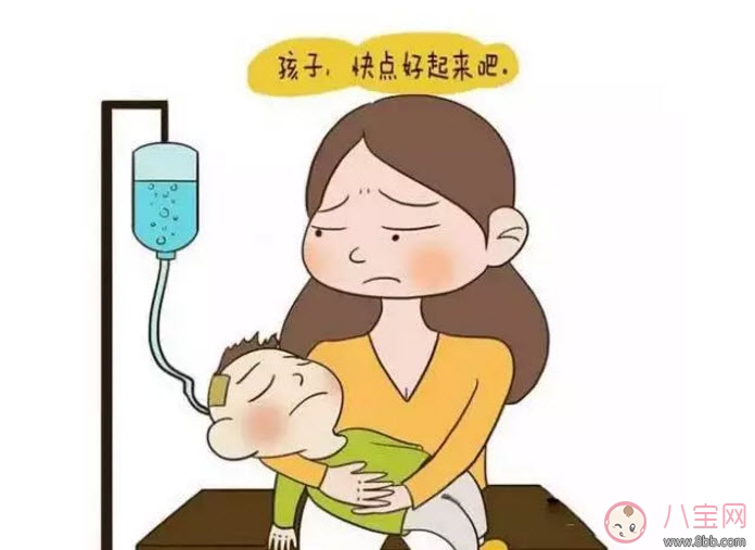 寶寶經(jīng)常輸液的危害有哪些 哪些病寶寶不需要輸液
