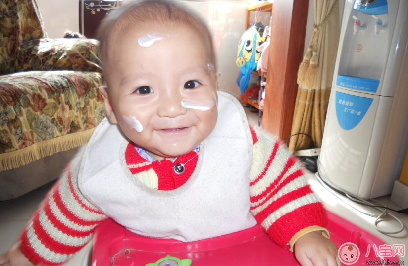 孩子皮膚變差怎么辦 秋季孩子護(hù)膚方法