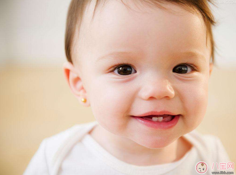 孩子的乳牙居然有這么多的好處 保護(hù)好孩子的牙齒當(dāng)然很重要