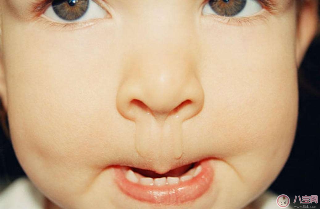 寶寶流鼻涕的原因 如何緩解寶寶流鼻水的問題 寶寶流鼻涕的原因 如何緩解寶寶流鼻水的問題