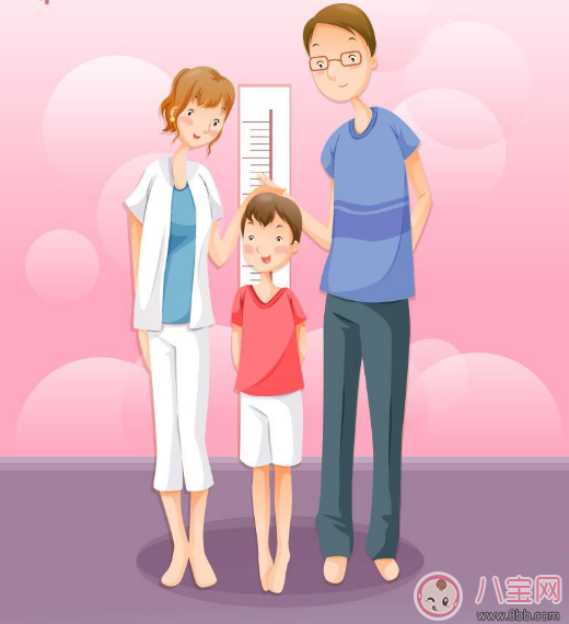 原來這樣會(huì)讓孩子個(gè)頭小 孩子個(gè)頭小的影響