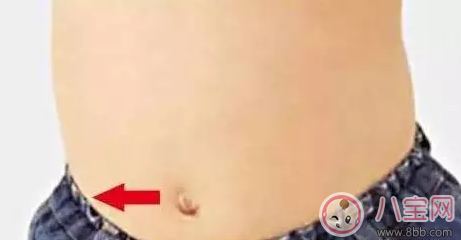 孩子肚臍臟了怎么辦 就算你有強迫癥也不能摳 孩子肚臍臟了怎么辦 就算你有強迫癥也不能摳