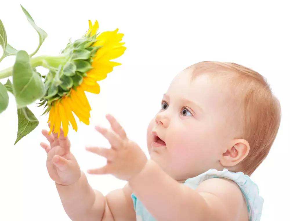 寶寶頭痛的原因 寶寶頭痛的處理方法