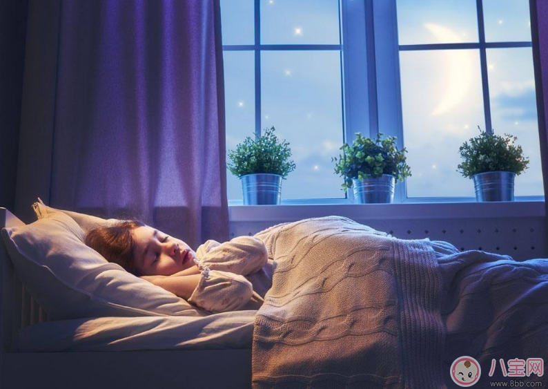 和孩子分床屢屢失敗 肯定是你又心軟了