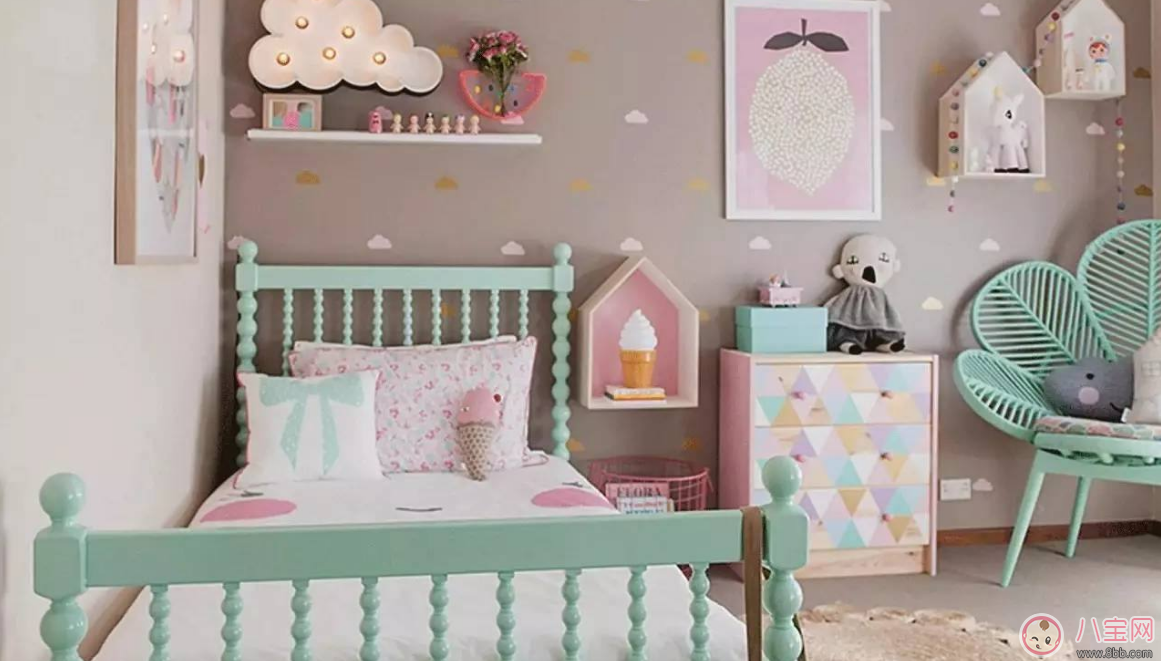 和孩子分床屢屢失敗 肯定是你又心軟了