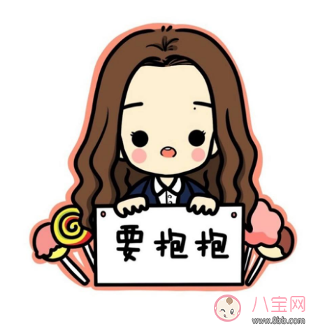 孩子要抱抱置之不理 多抱抱孩子有益孩子成長(zhǎng)發(fā)育