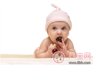 嬰兒是否上火 測(cè)測(cè)就知道