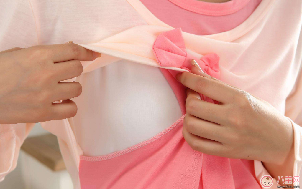 尷尬事之產(chǎn)后漏奶 怎么解決產(chǎn)后漏奶的情況