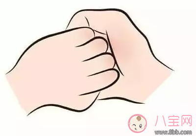 寶寶洗手有技巧 正確洗手病情遠離他