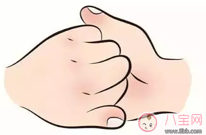 寶寶洗手有技巧 正確洗手病情遠離他