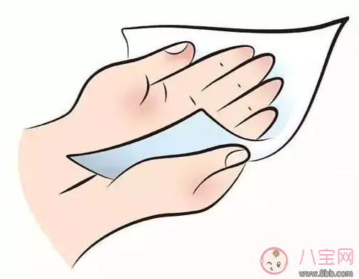 寶寶洗手有技巧 正確洗手病情遠離他