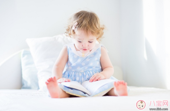 3歲前寶寶教育 3歲前寶寶背唐詩好不好