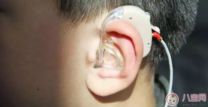 寶寶聽(tīng)力障礙能恢復(fù)嗎 怎么做才能保護(hù)寶寶聽(tīng)力呢