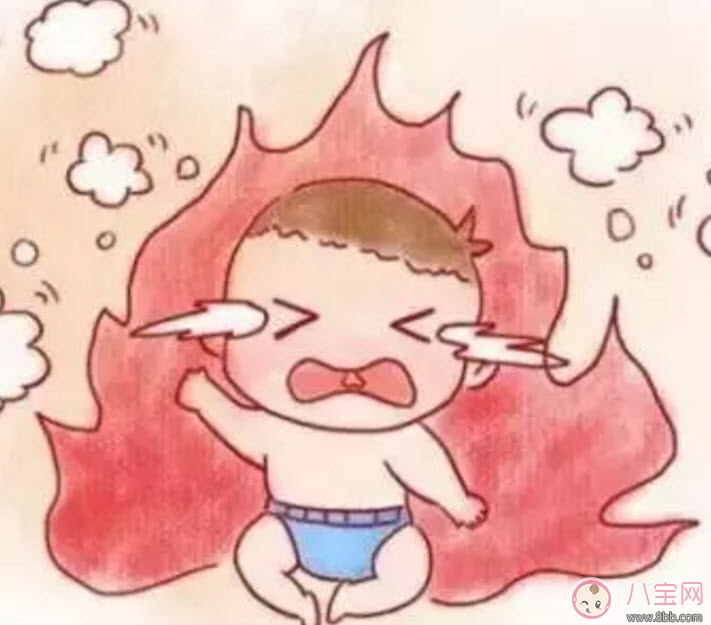 寶寶爛嘴角缺什么營養(yǎng)元素 寶寶爛嘴角起了個(gè)泡是怎么原因該怎么辦