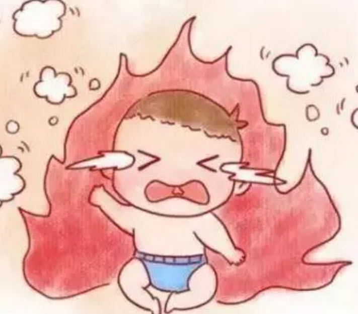 寶寶爛嘴角缺什么營養(yǎng)元素 寶寶爛嘴角起了個泡是怎么原因該怎么辦