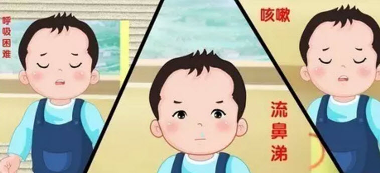 寶寶肺炎出院后的護(hù)理措施 寶寶得了肺炎出院在家的護(hù)理步驟