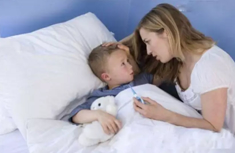 寶寶肺炎出院后的護(hù)理措施 寶寶得了肺炎出院在家的護(hù)理步驟