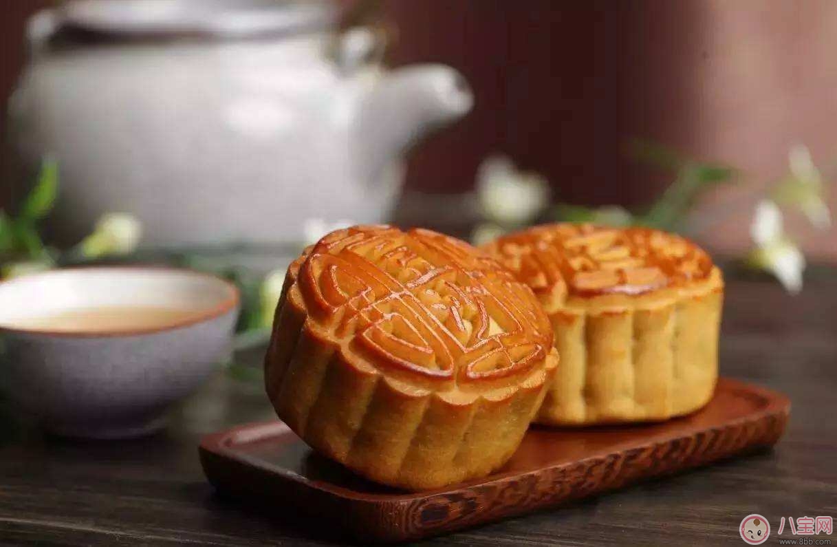 中秋節(jié)寶寶吃月餅有講究  寶寶吃月餅注意事項