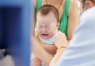 秋季腹瀉孩子狀態(tài)差 及時(shí)預(yù)防遠(yuǎn)離它