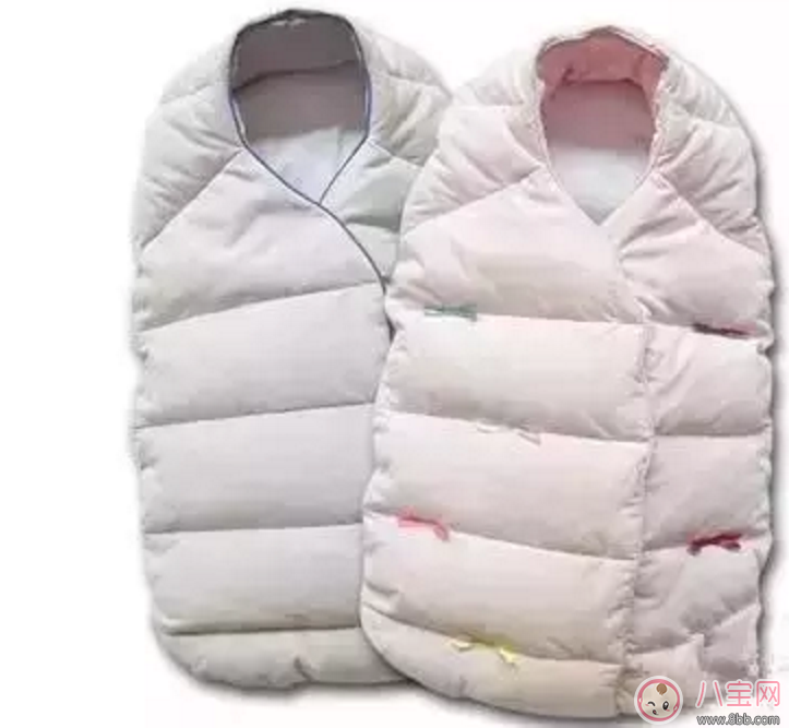 寶寶睡覺不踏實？超好用的防寶寶踢被子絕招！