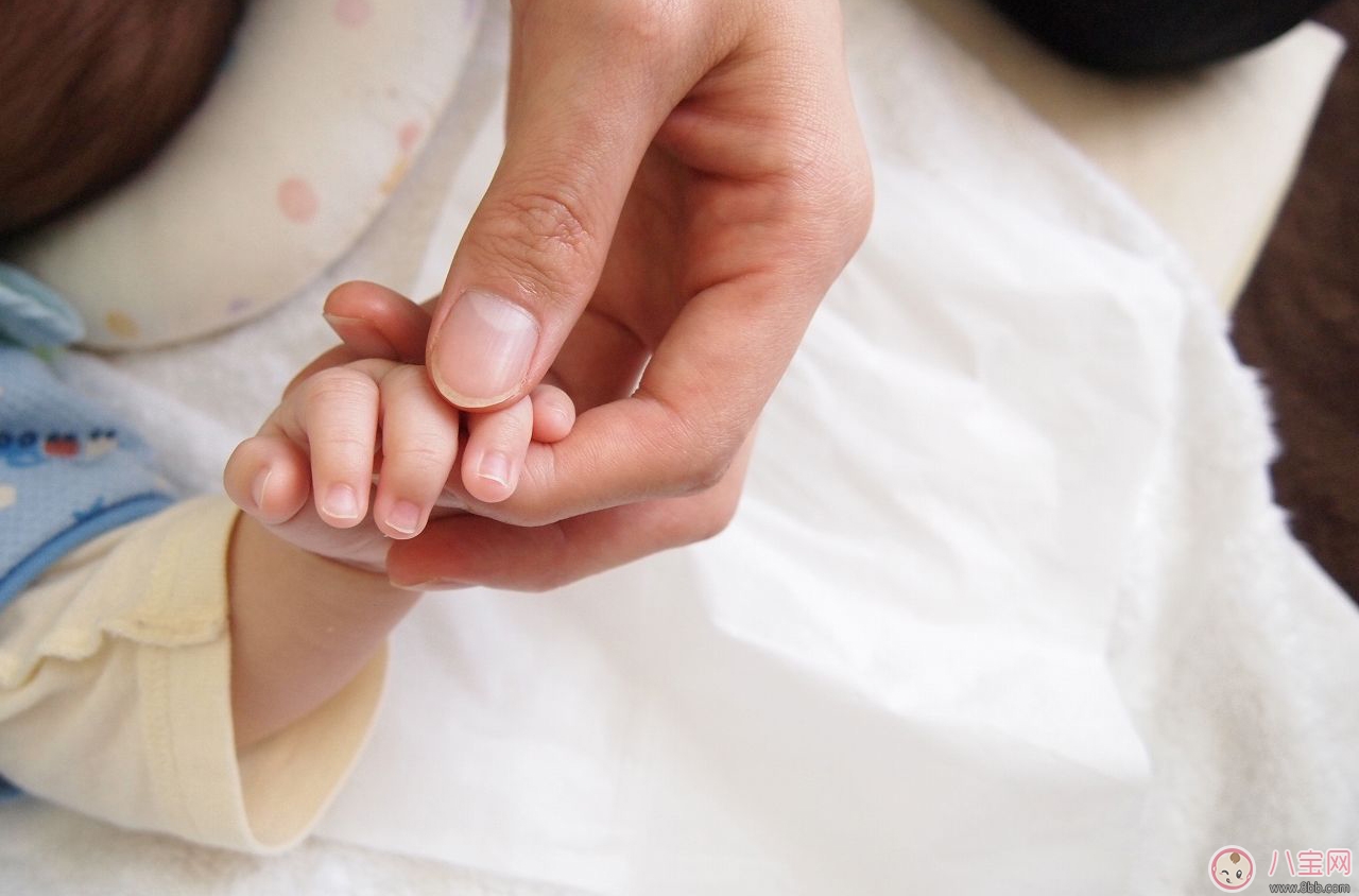 給寶寶剪指甲如何避免錯(cuò)誤 如何正確的給寶寶剪指甲