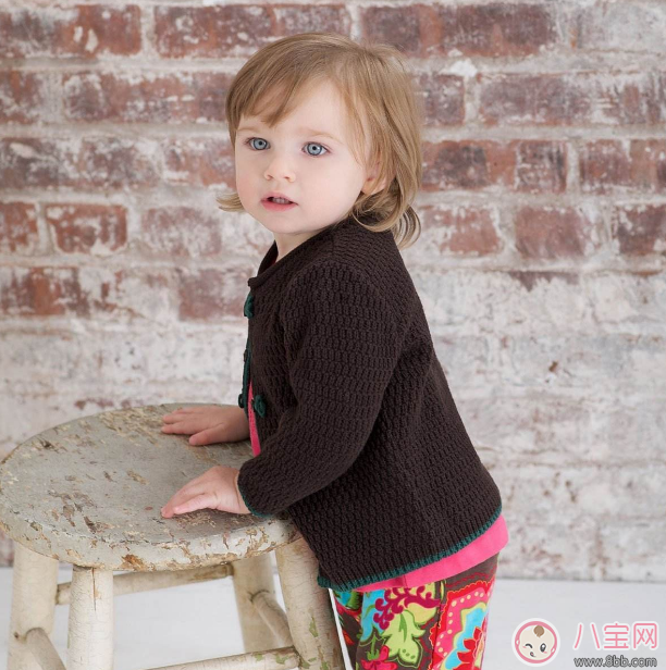 天氣變化大氣溫變化快 護理好孩子才不容易生病