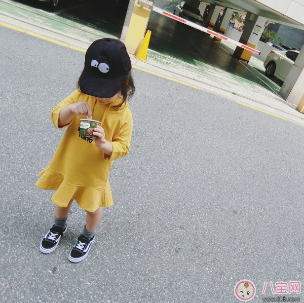 天氣變化大氣溫變化快 護理好孩子才不容易生病