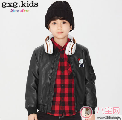 2017秋季男兒童秋季外套 2017寶寶穿衣搭配秋季