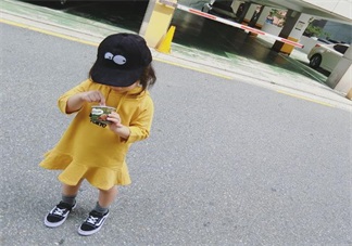 天氣變化大氣溫變化快 護(hù)理好孩子才不容易生病