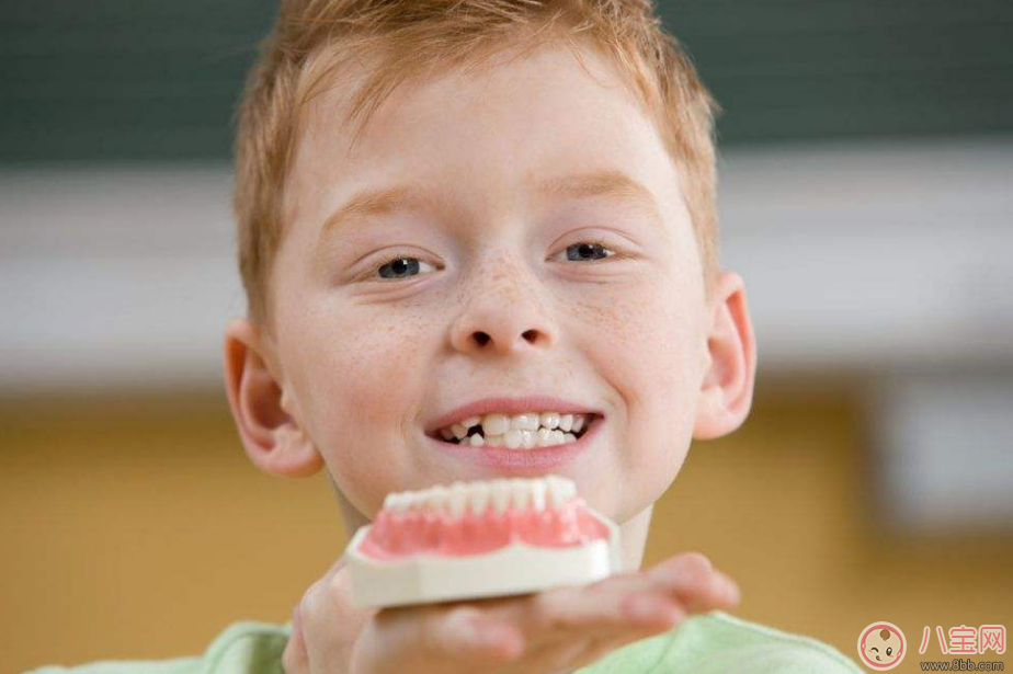 孩子牙齒壞的快 定是用品沒選好