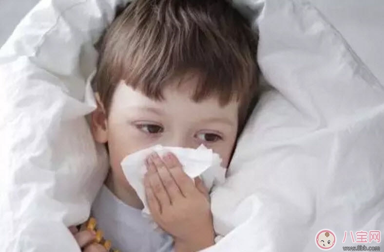 秋天寶寶咳嗽有痰怎么辦 寶寶咳嗽吃什么好